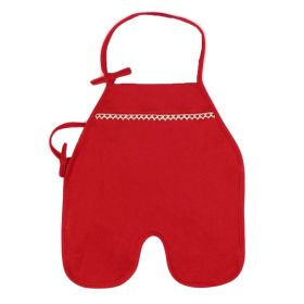 Cotton Abdomen Baby Belly Band Keep Warm Baby Bibs Apron Soft Cover