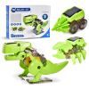 3in1 Solar Robot Toys Science Kits Kids Age 8 9 10 11 12 STEM Learning Educational Building Engineering Gifts Toy Boys