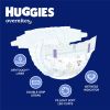 Huggies Overnites NIghttime Baby Diaper Size 6;  84 Count