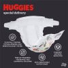 Huggies Special Delivery Hypoallergenic Baby Diapers Size 5;  120 Count