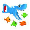 Baby Shark Grabber Bathtub Bathroom Toy