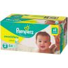 Pampers Swaddlers Diapers, Super Pack, Size 2, 84 Count