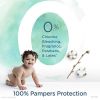 Pampers Pure Protection Diapers Size 4, 23 Count