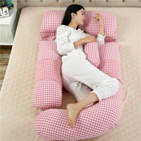 Pillow For Pregnant Women (Option: A)