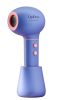 UpPro Gentle Cordless Low Heat/Speed Baby Hair Dryer for Infant; Mini Hair Dryer for Toddler; Baby Butt Blow Dryer for Diaper Rash Prevention; Suits T