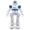 Robot Toy; RC Robot; Remote Control Toys; Smart Toy; Intelligent Programming Educational Music Dance Robots; Gesture Sensing Smart Robot; Gift For Chi