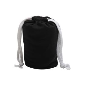 Cloth Baby Carrier (Option: Black-55x510cm)