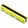 Cute Harmonica Montessori Educational Toy; Cartoon Pattern Children Wind Instrument Gift