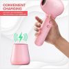 UpPro Gentle Cordless Low Heat/Speed Baby Hair Dryer for Infant; Mini Hair Dryer for Toddler; Baby Butt Blow Dryer for Diaper Rash Prevention; Suits T