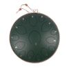 14-inch 15-tone Kongling Drum Guofeng Lotus Drum Steel Tongue Drum Percussion Instrument