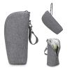 Convenient bottle bag aluminum mold insulation mommy bag accessories