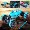 Gesture RC Car; 4WD 2.4G Remote Control Car Foe Boys And Adults; Hand Controlled RC Car; All Terrains Monster Trucks For Boys Gusture RC Stunt Car 360