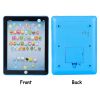 Baby Learning Tablet Educational Mini Pads Toys Touch Learn Toddler Tablet For ABC Numbers Words Gift